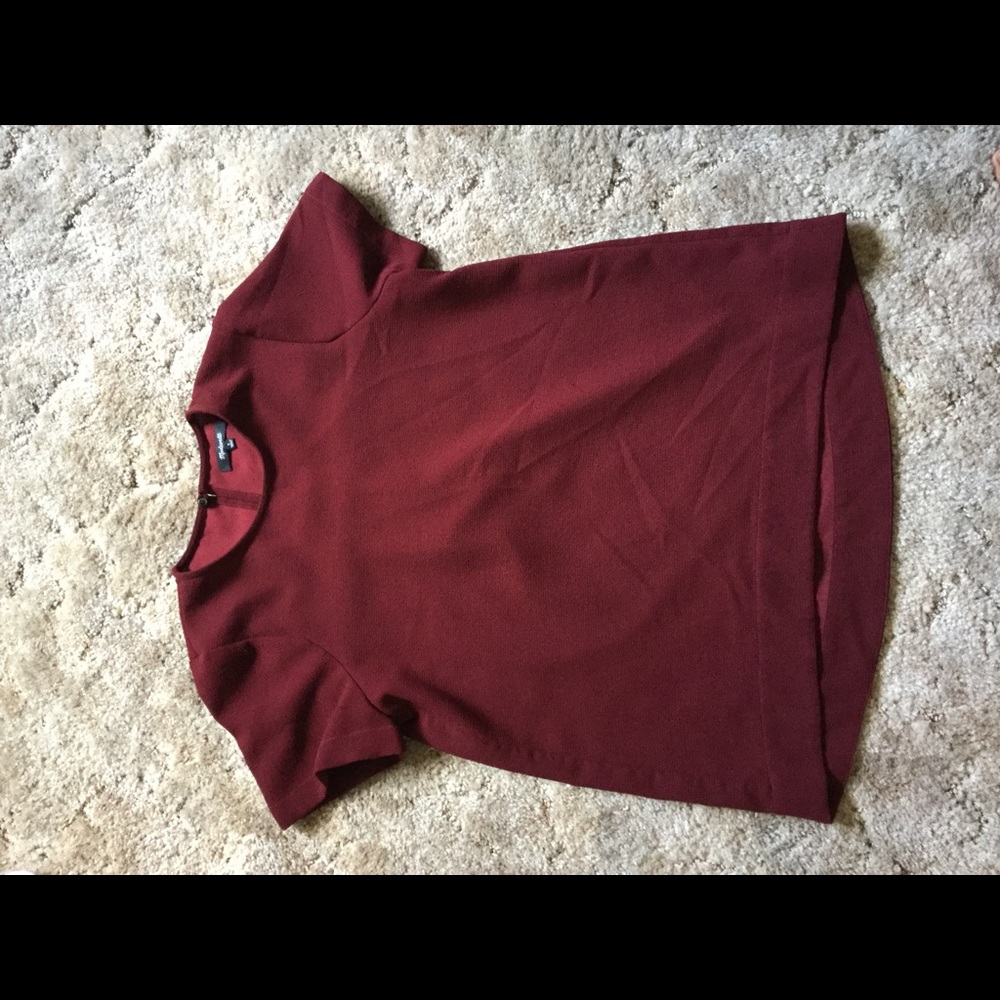 Madewell top